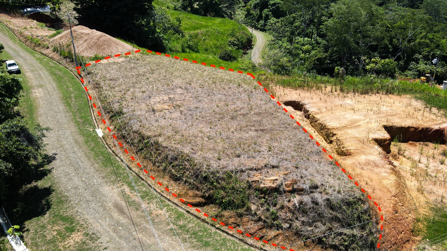 0 bed Land For Sale in Ojochal, Puntarenas - thumb 16