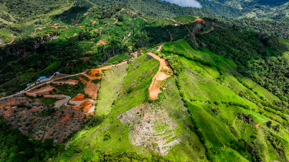 0 bed Land For Sale in Perez Zeledon, San Jose - thumb 6