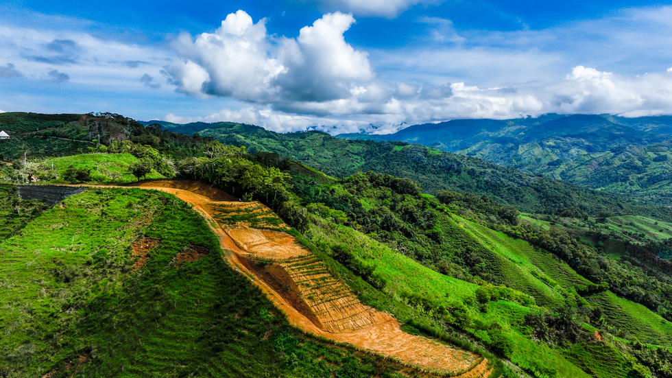 0 bed Land For Sale in Perez Zeledon, San Jose - thumb 3