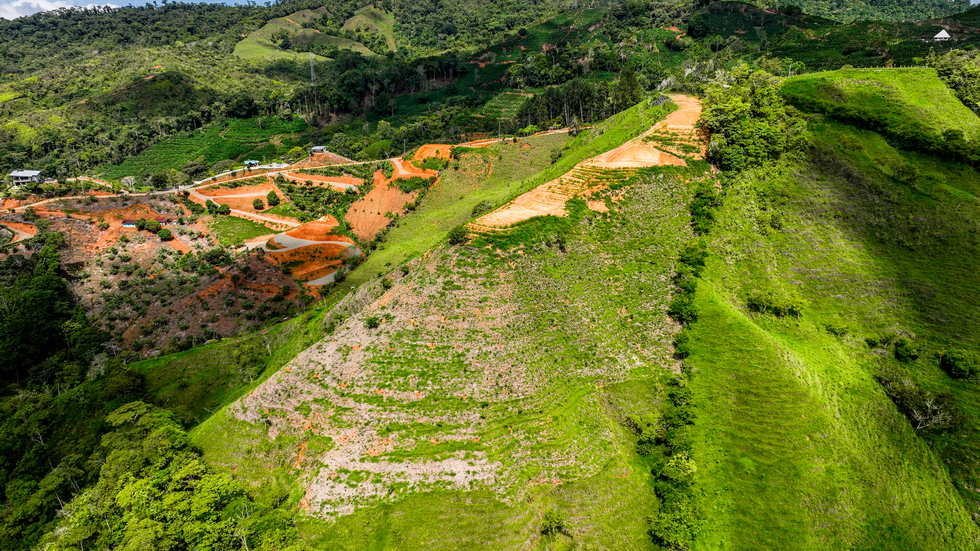 0 bed Land For Sale in Perez Zeledon, San Jose - thumb 11