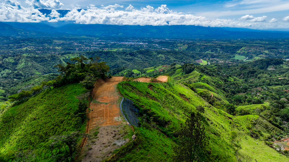 0 bed Land For Sale in Perez Zeledon, San Jose - thumb 8