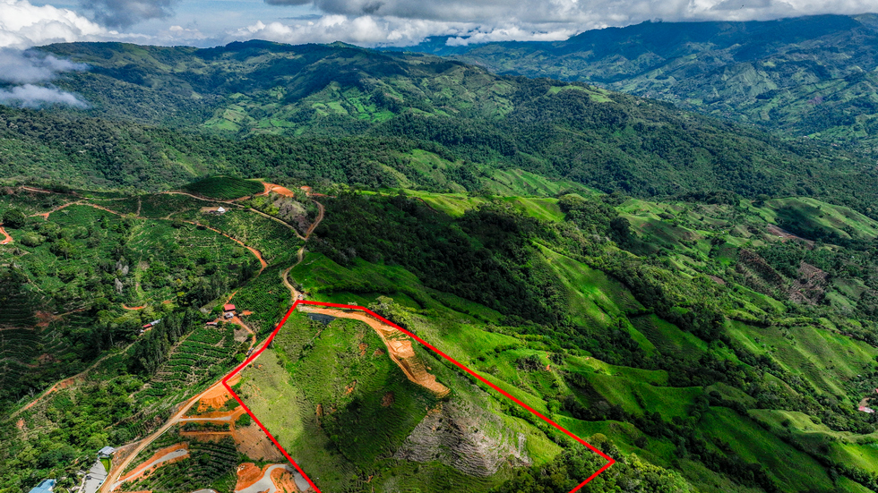 0 bed Land For Sale in Perez Zeledon, San Jose - thumb 9