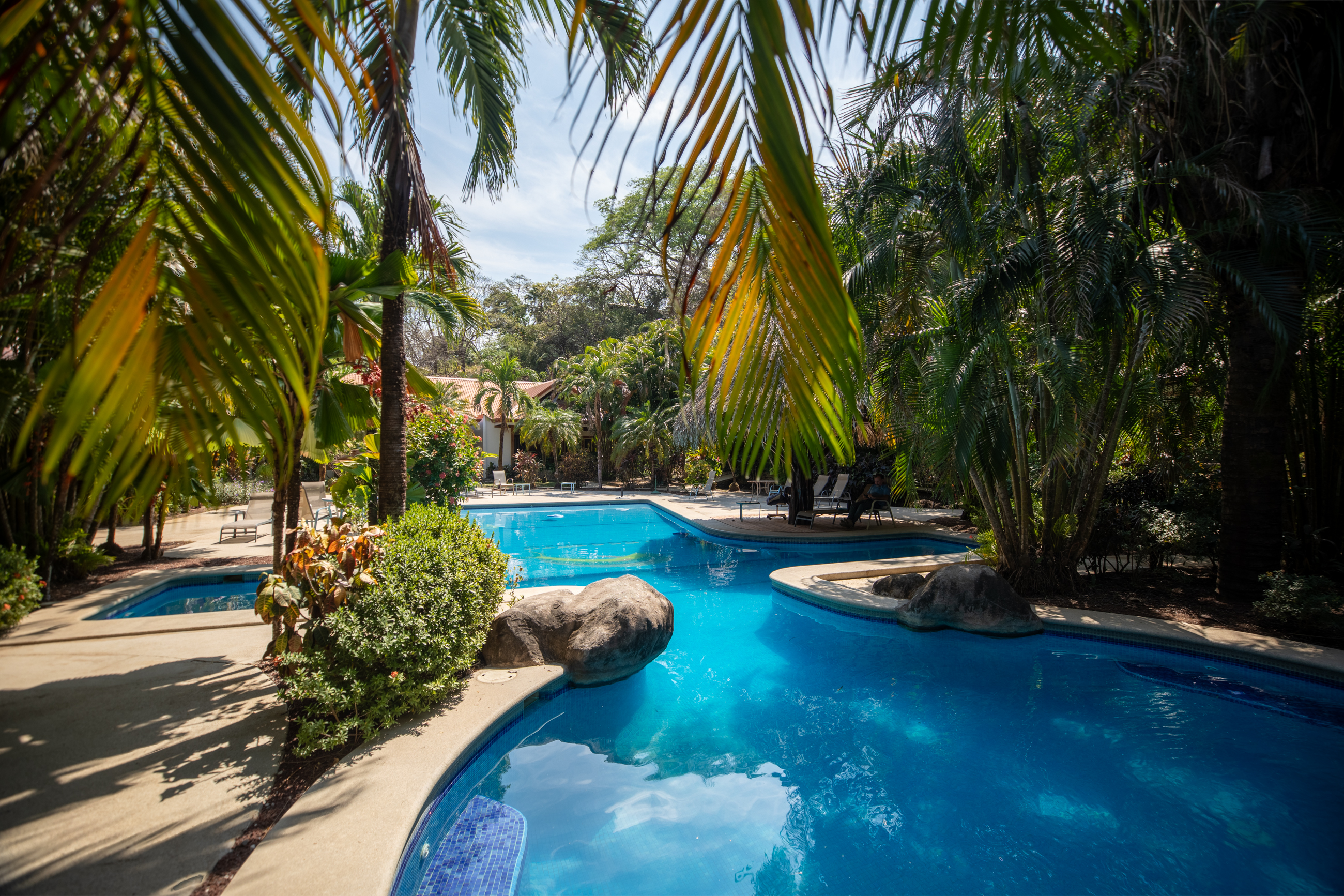 2 bed Condo For Sale in Nosara, Guanacaste - thumb 1