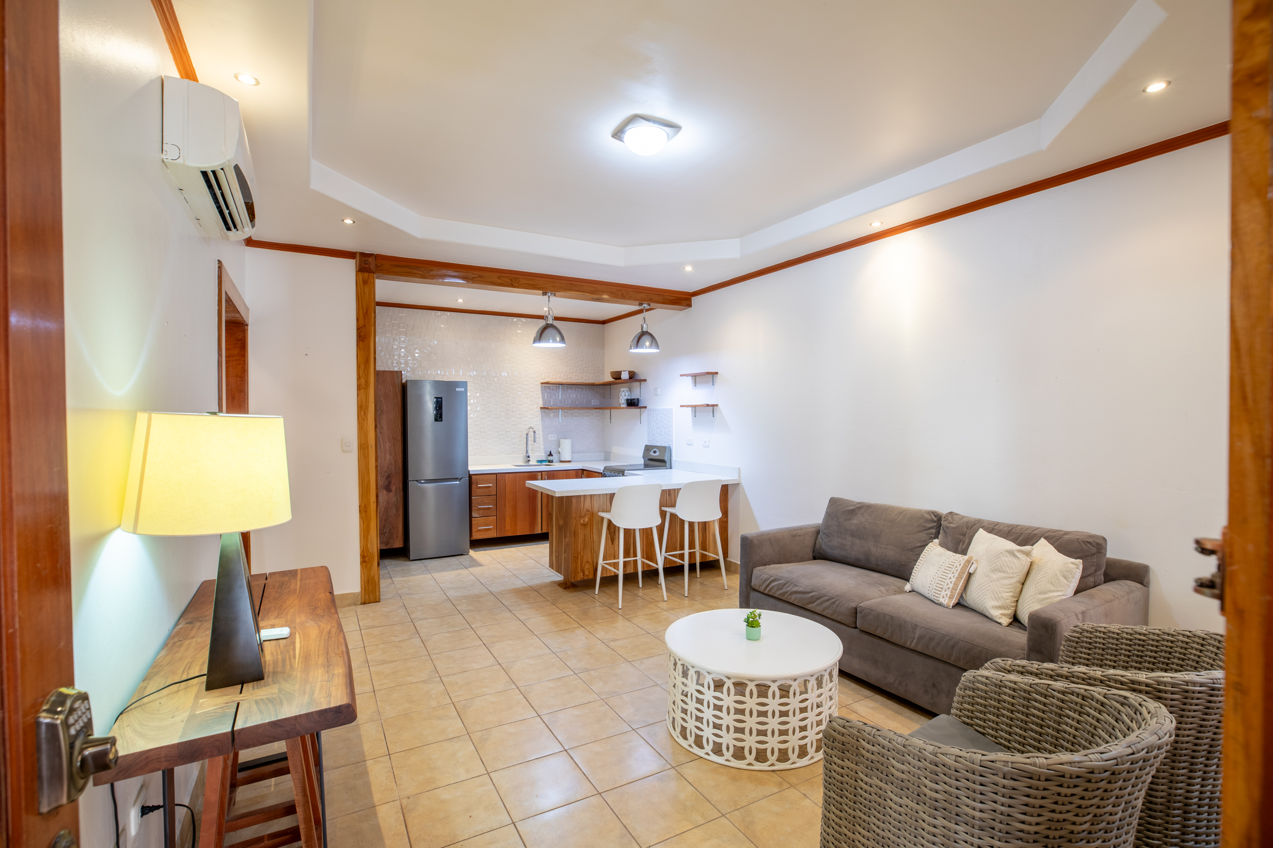 2 bed Condo For Sale in Nosara, Guanacaste - thumb 4