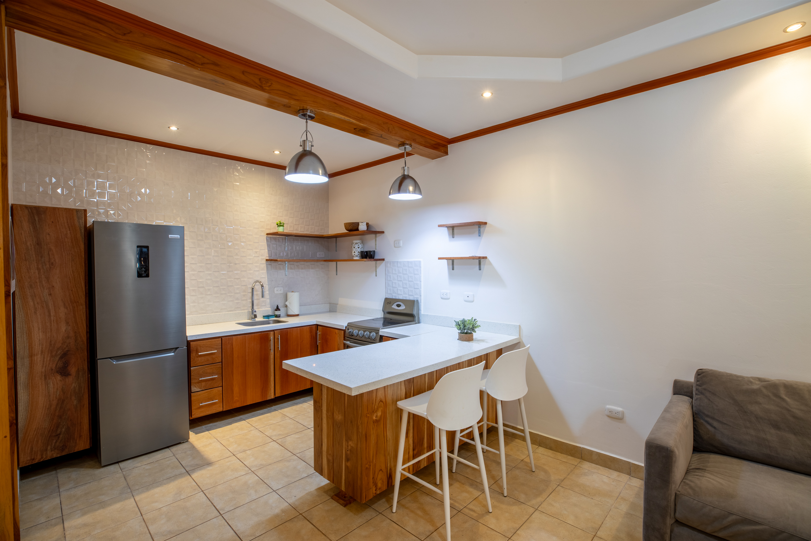 2 bed Condo For Sale in Nosara, Guanacaste - thumb 15