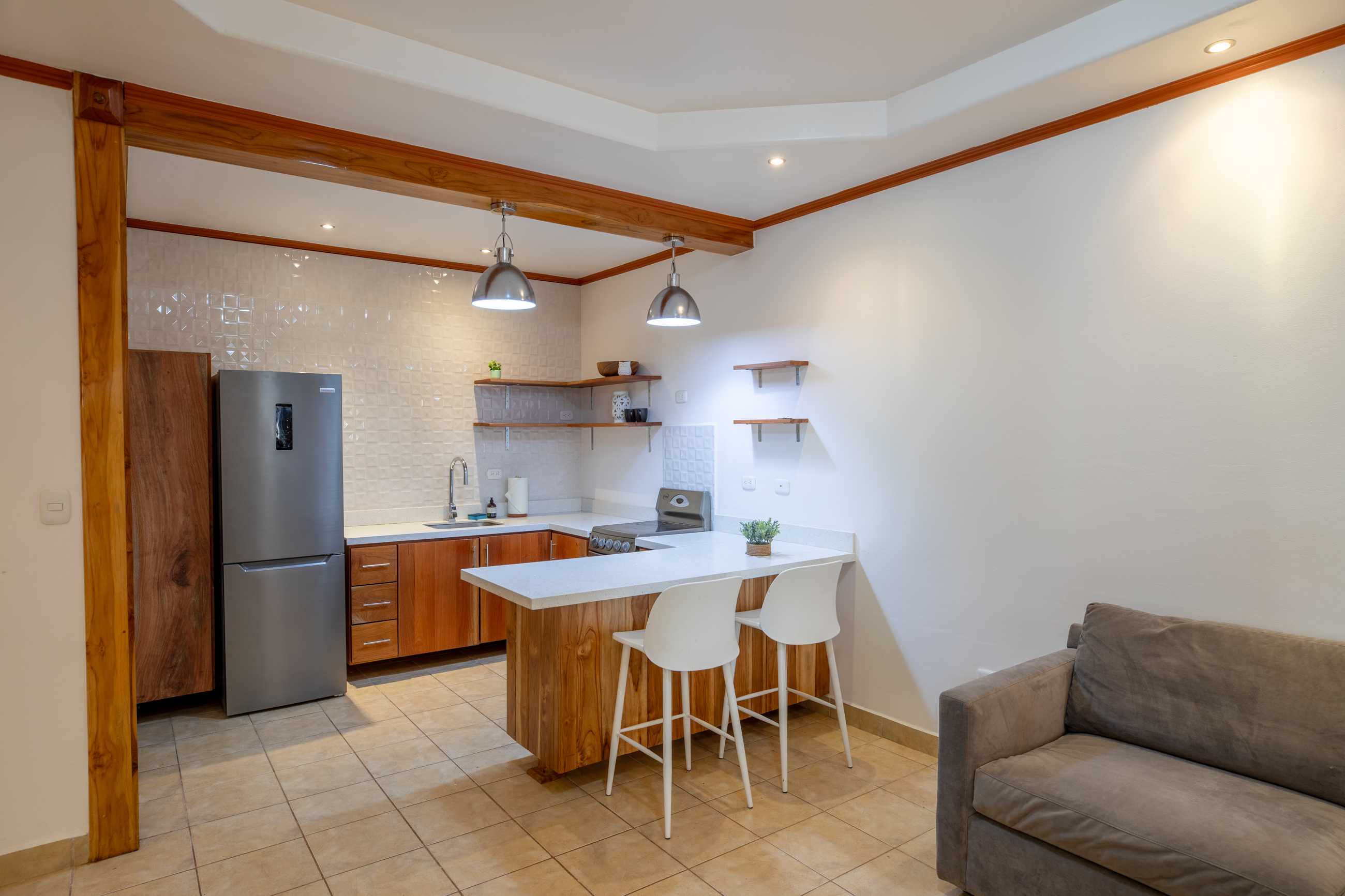 2 bed Condo For Sale in Nosara, Guanacaste - thumb 14