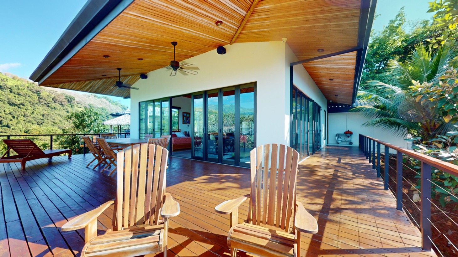 2 bed Single Family Homes For Sale in Ojochal, Puntarenas - thumb 9