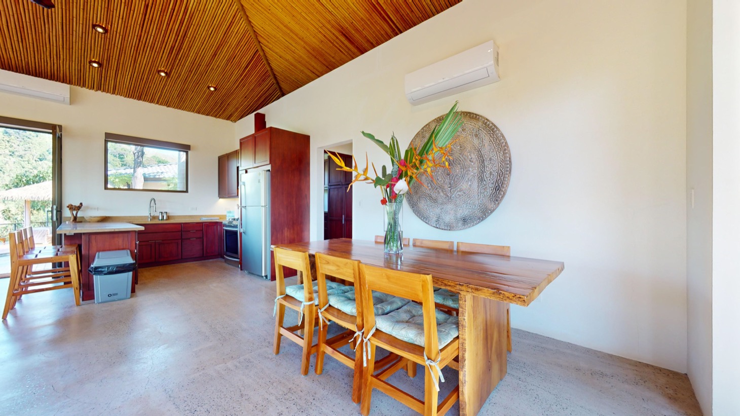 2 bed Single Family Homes For Sale in Ojochal, Puntarenas - thumb 18