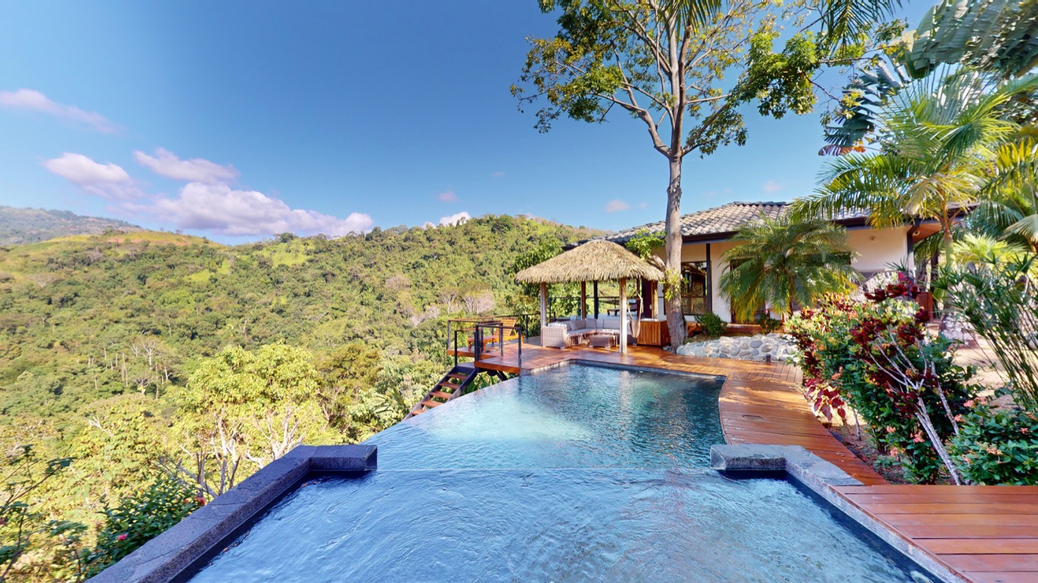 2 bed Single Family Homes For Sale in Ojochal, Puntarenas - thumb 3