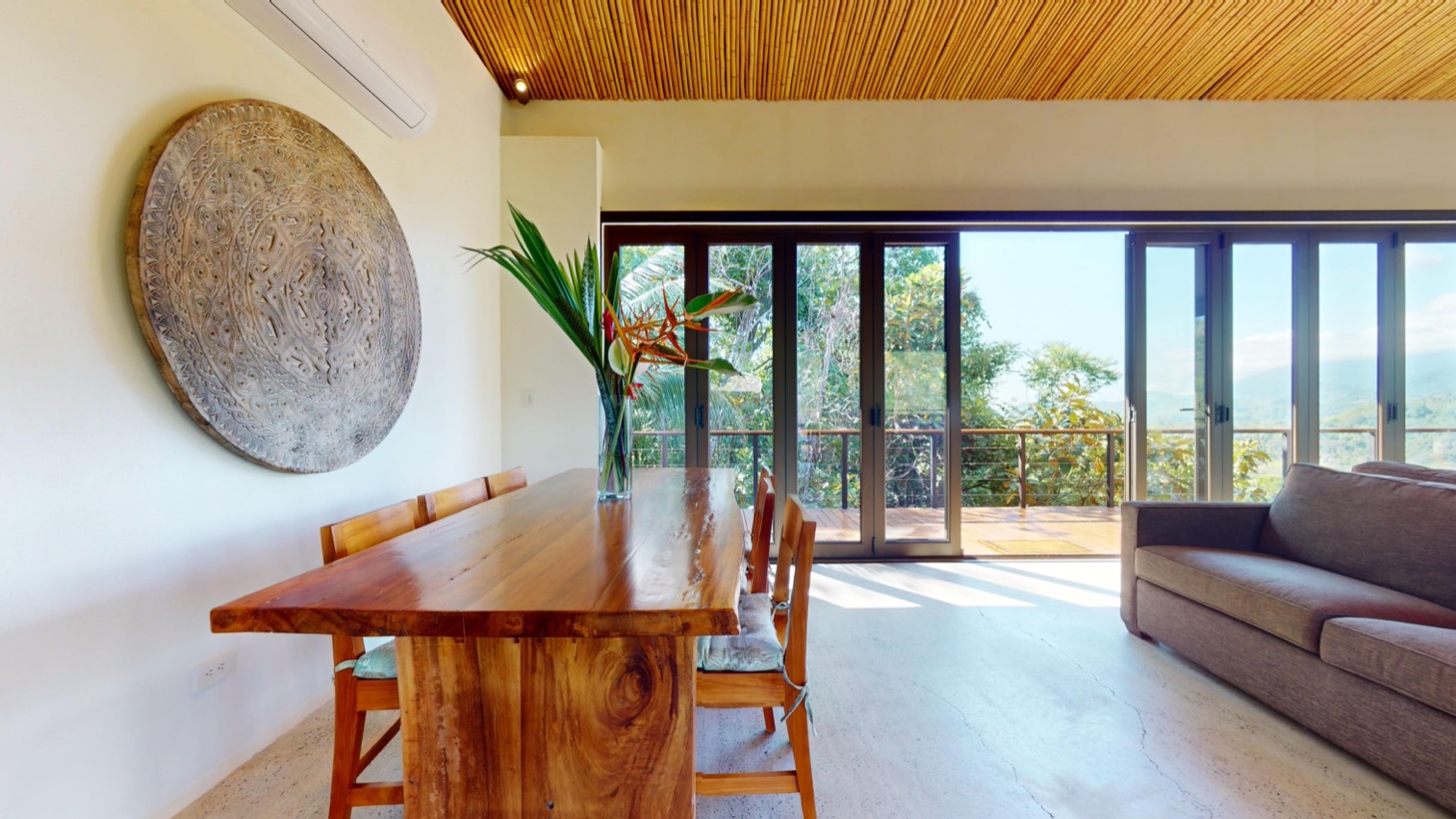 2 bed Single Family Homes For Sale in Ojochal, Puntarenas - thumb 17