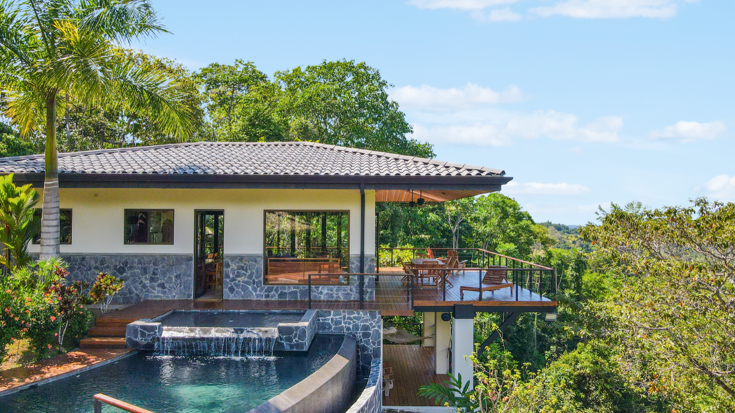 2 bed Single Family Homes For Sale in Ojochal, Puntarenas - thumb 5