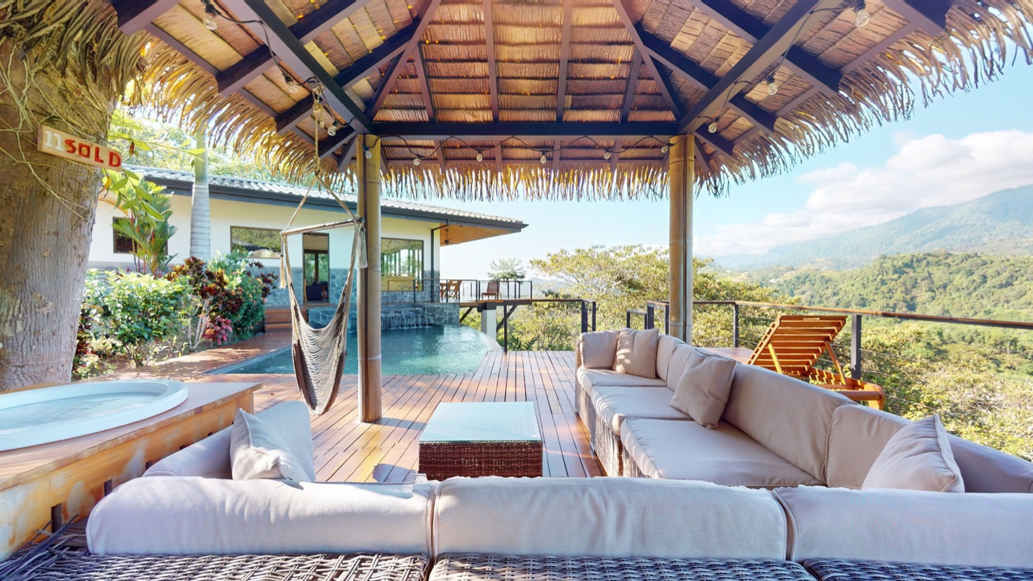 2 bed Single Family Homes For Sale in Ojochal, Puntarenas - thumb 14