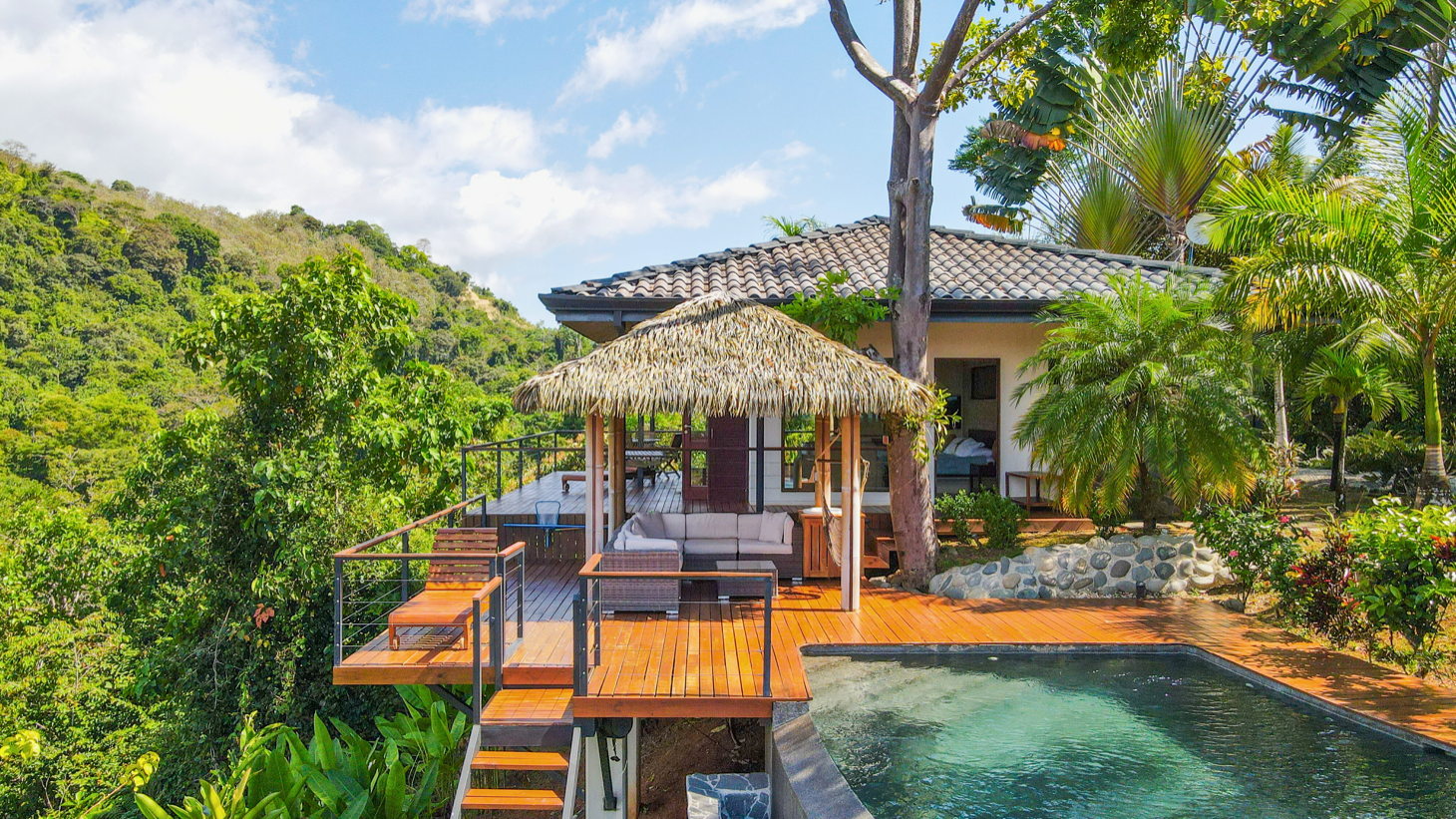 2 bed Single Family Homes For Sale in Ojochal, Puntarenas - thumb 2