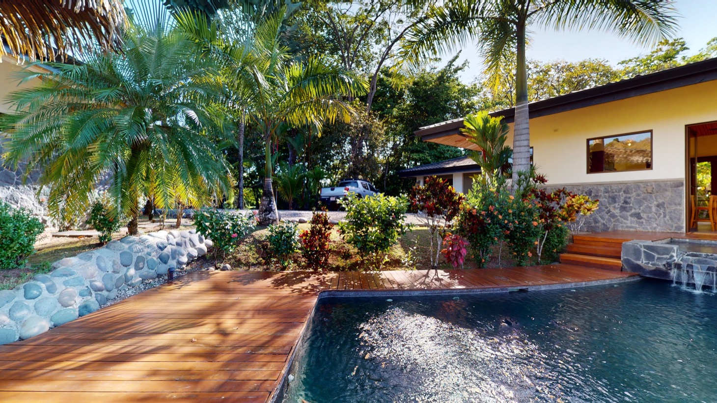 2 bed Single Family Homes For Sale in Ojochal, Puntarenas - thumb 12