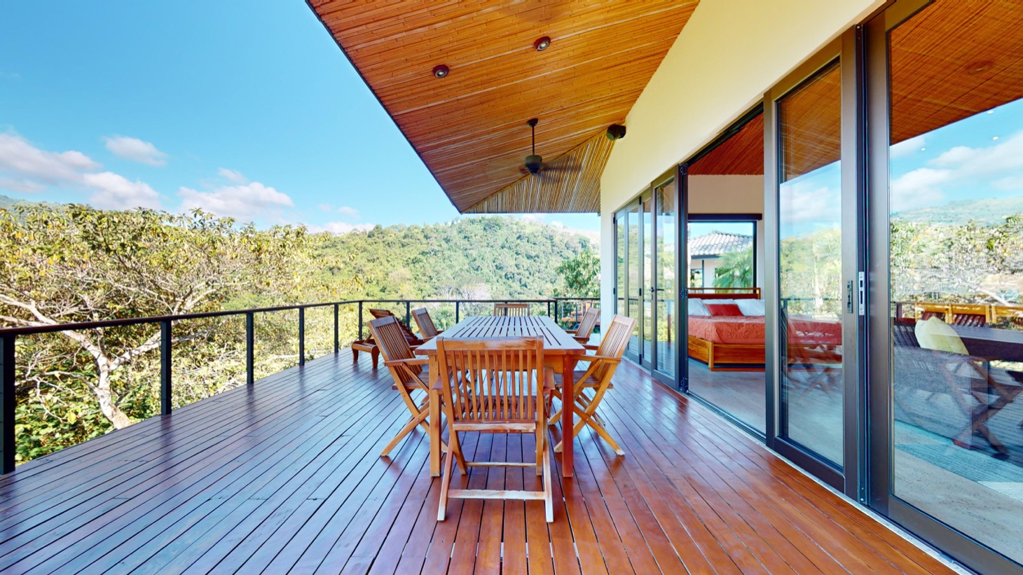 2 bed Single Family Homes For Sale in Ojochal, Puntarenas - thumb 23