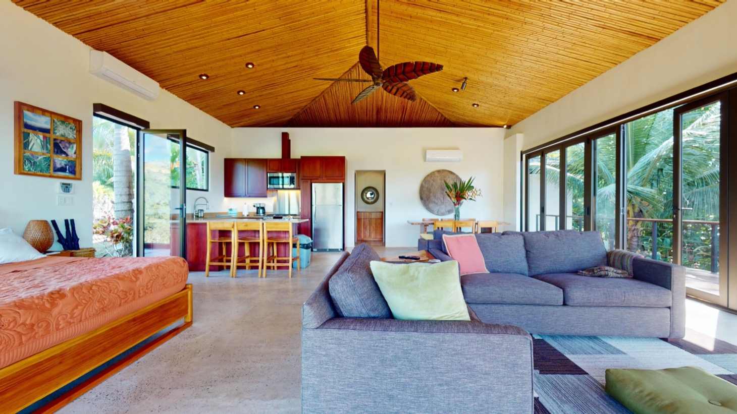 2 bed Single Family Homes For Sale in Ojochal, Puntarenas - thumb 19