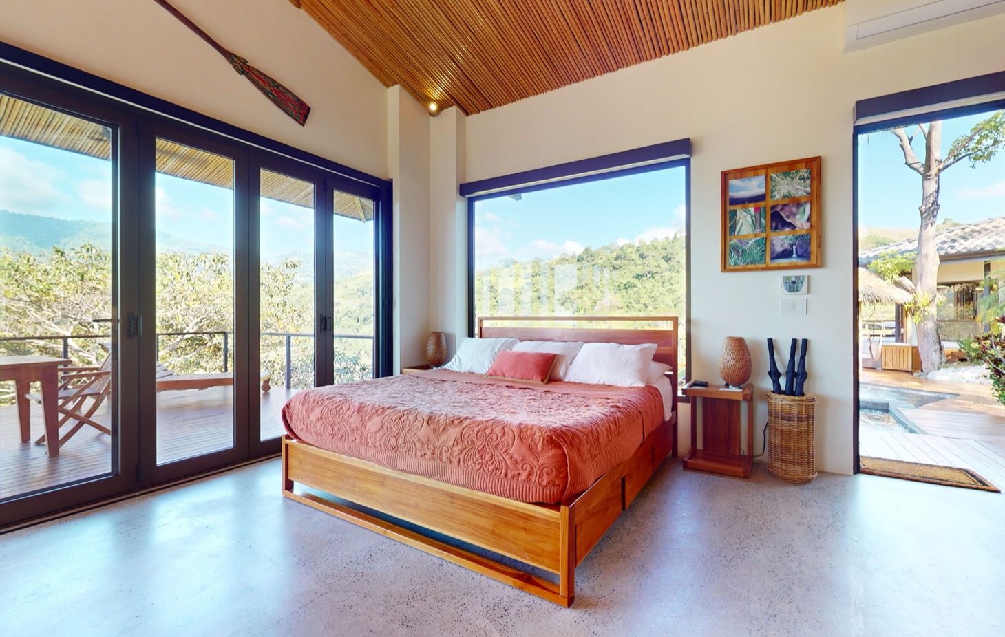 2 bed Single Family Homes For Sale in Ojochal, Puntarenas - thumb 24