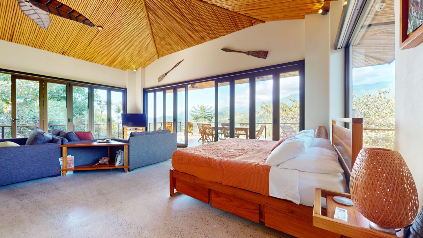 2 bed Single Family Homes For Sale in Ojochal, Puntarenas - thumb 25