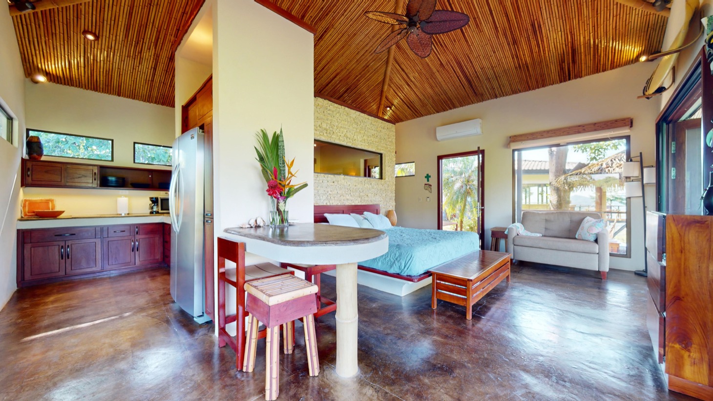 2 bed Single Family Homes For Sale in Ojochal, Puntarenas - thumb 27