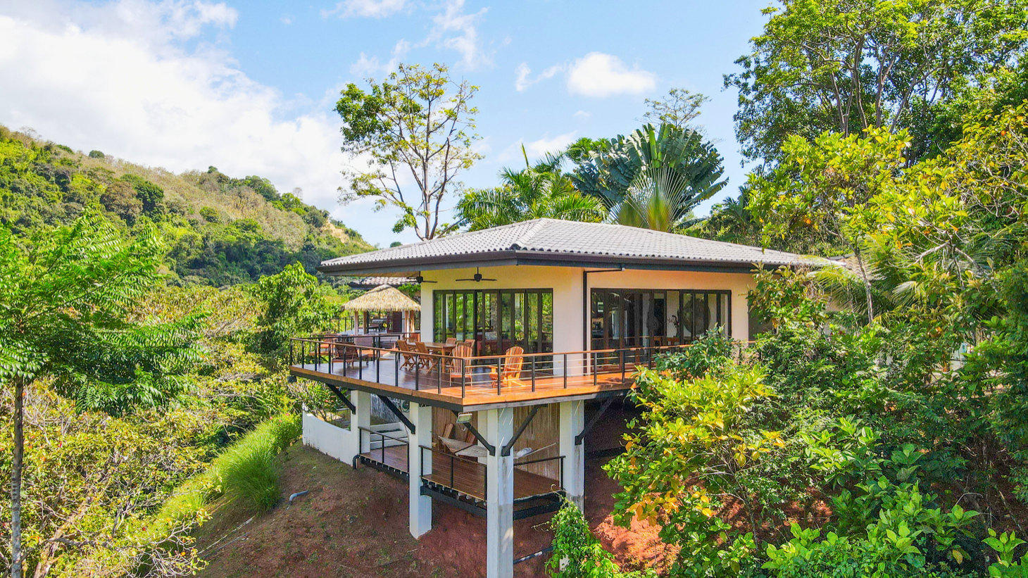 2 bed Single Family Homes For Sale in Ojochal, Puntarenas - thumb 6