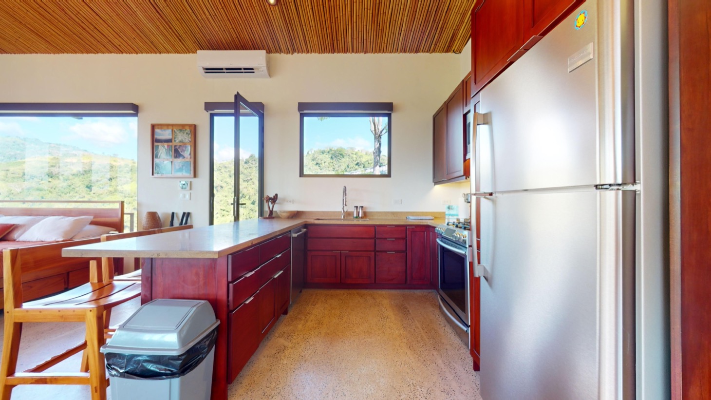 2 bed Single Family Homes For Sale in Ojochal, Puntarenas - thumb 21