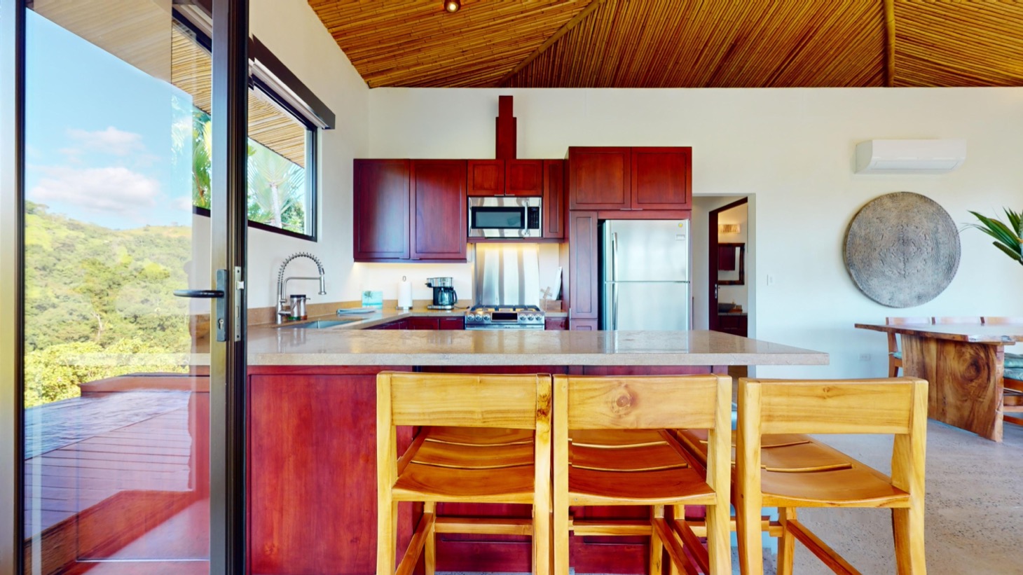 2 bed Single Family Homes For Sale in Ojochal, Puntarenas - thumb 20