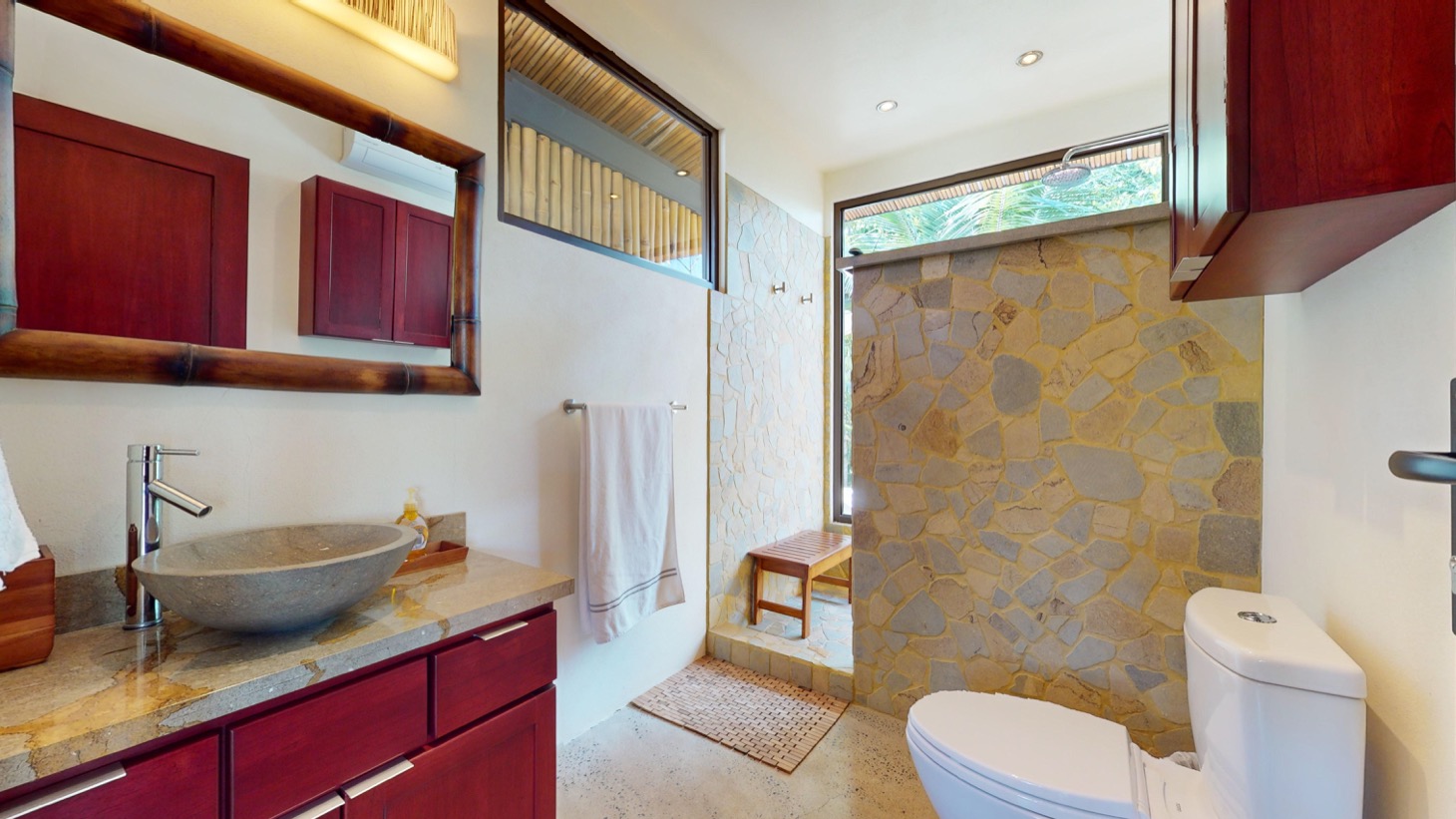 2 bed Single Family Homes For Sale in Ojochal, Puntarenas - thumb 26