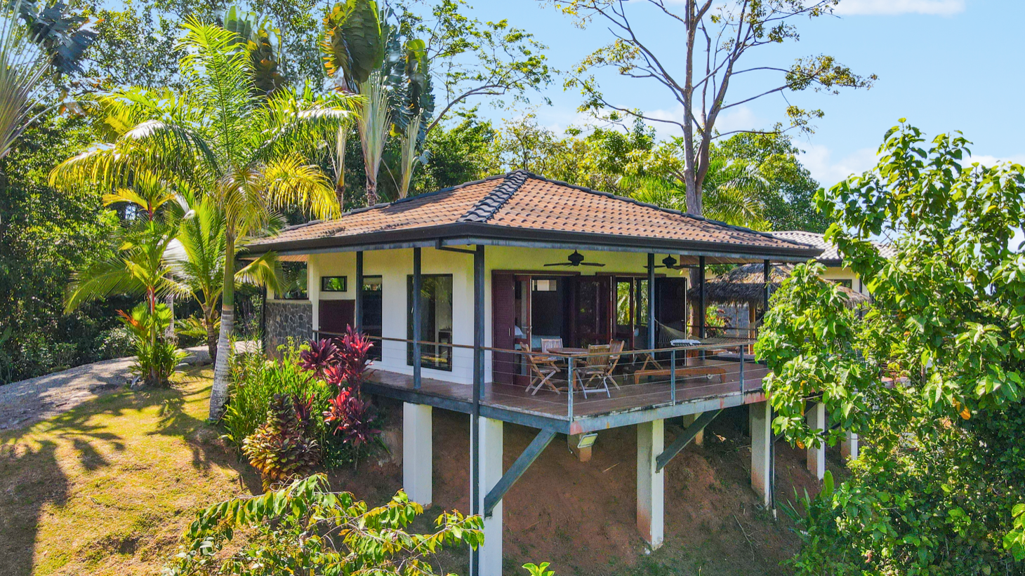 2 bed Single Family Homes For Sale in Ojochal, Puntarenas - thumb 4