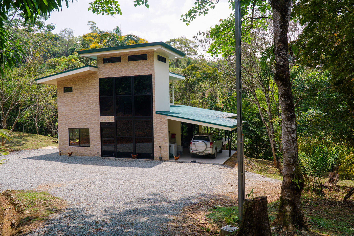 3 bed Single Family Homes For Sale in Perez Zeledon, San Jose - thumb 3