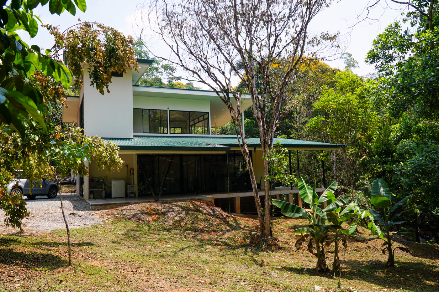 3 bed Single Family Homes For Sale in Perez Zeledon, San Jose - thumb 1