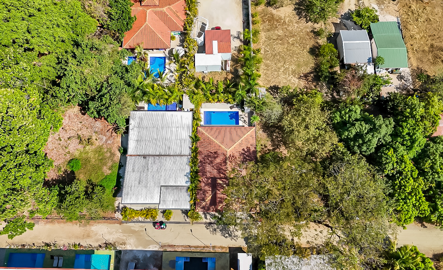 3 bed Single Family Homes For Sale in Samara, Guanacaste - thumb 24