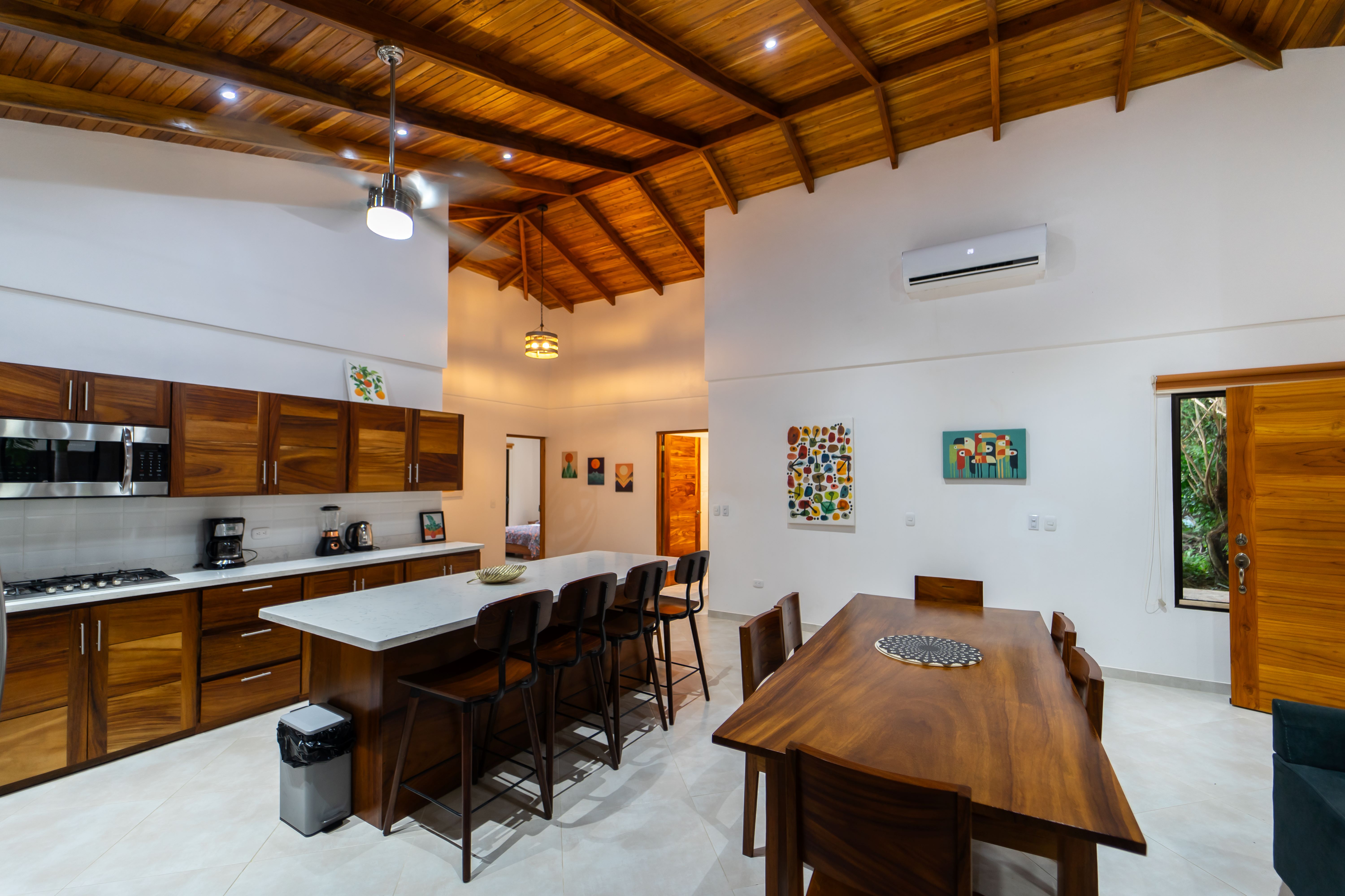 3 bed Single Family Homes For Sale in Samara, Guanacaste - thumb 2