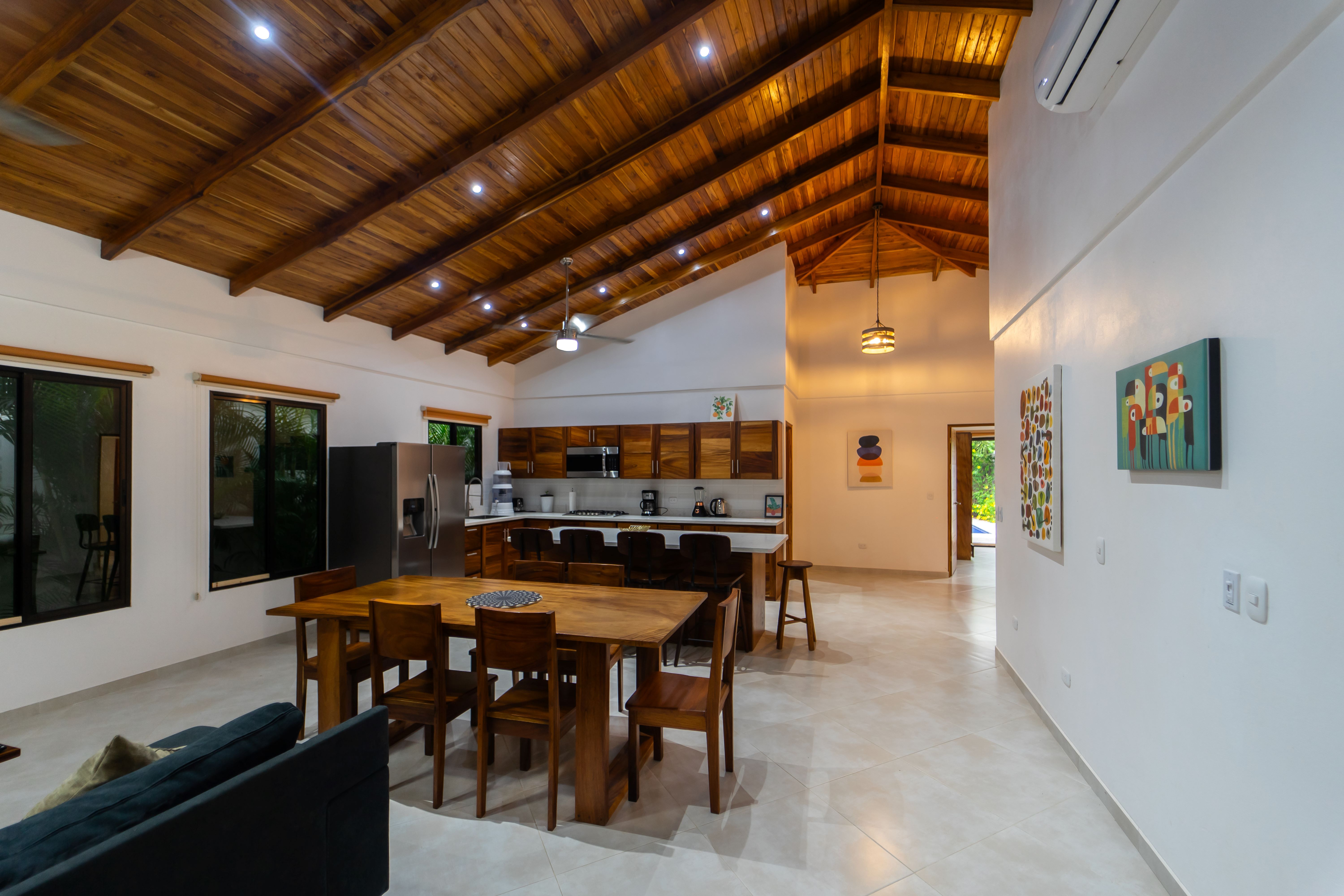 3 bed Single Family Homes For Sale in Samara, Guanacaste - thumb 3