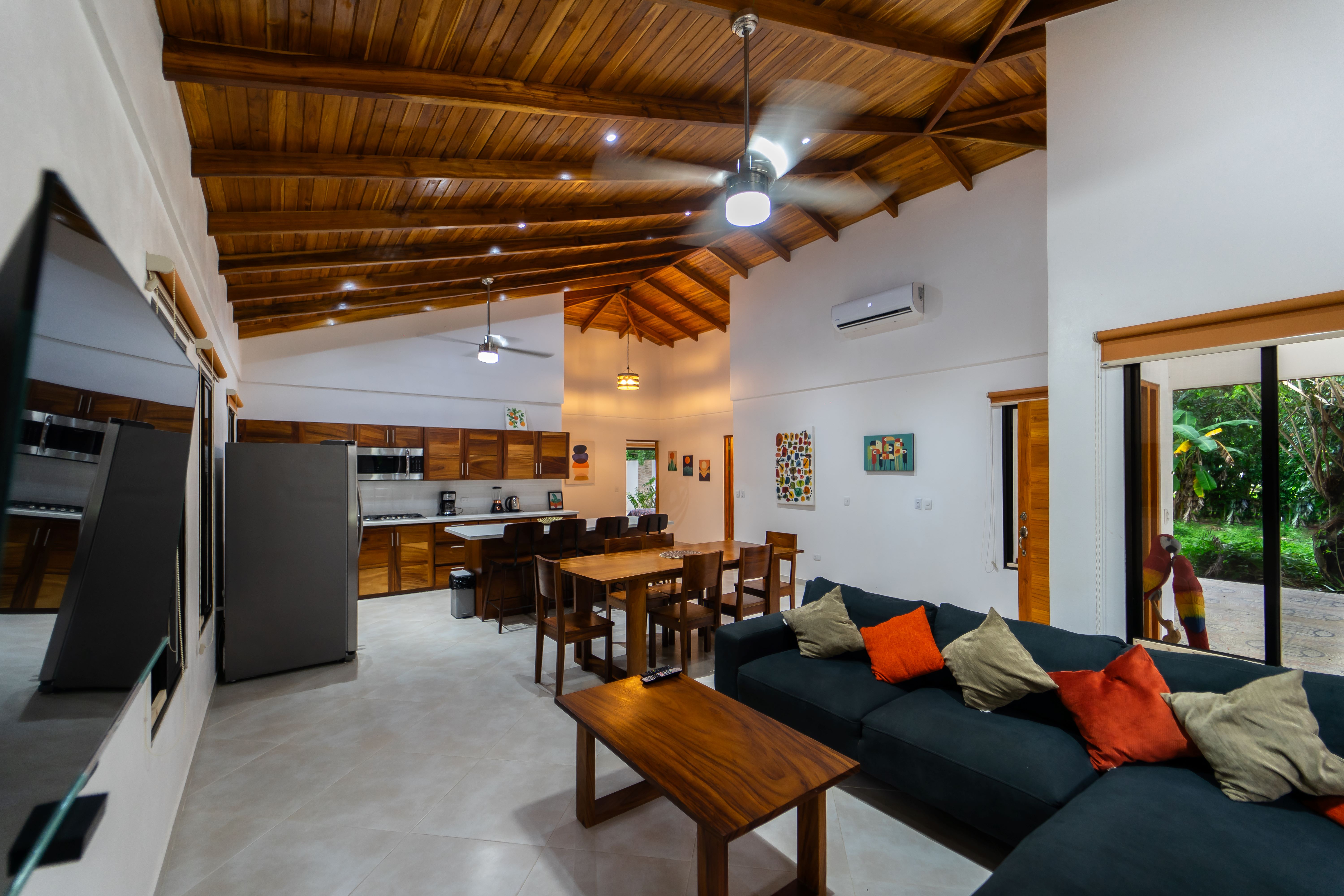 3 bed Single Family Homes For Sale in Samara, Guanacaste - thumb 1