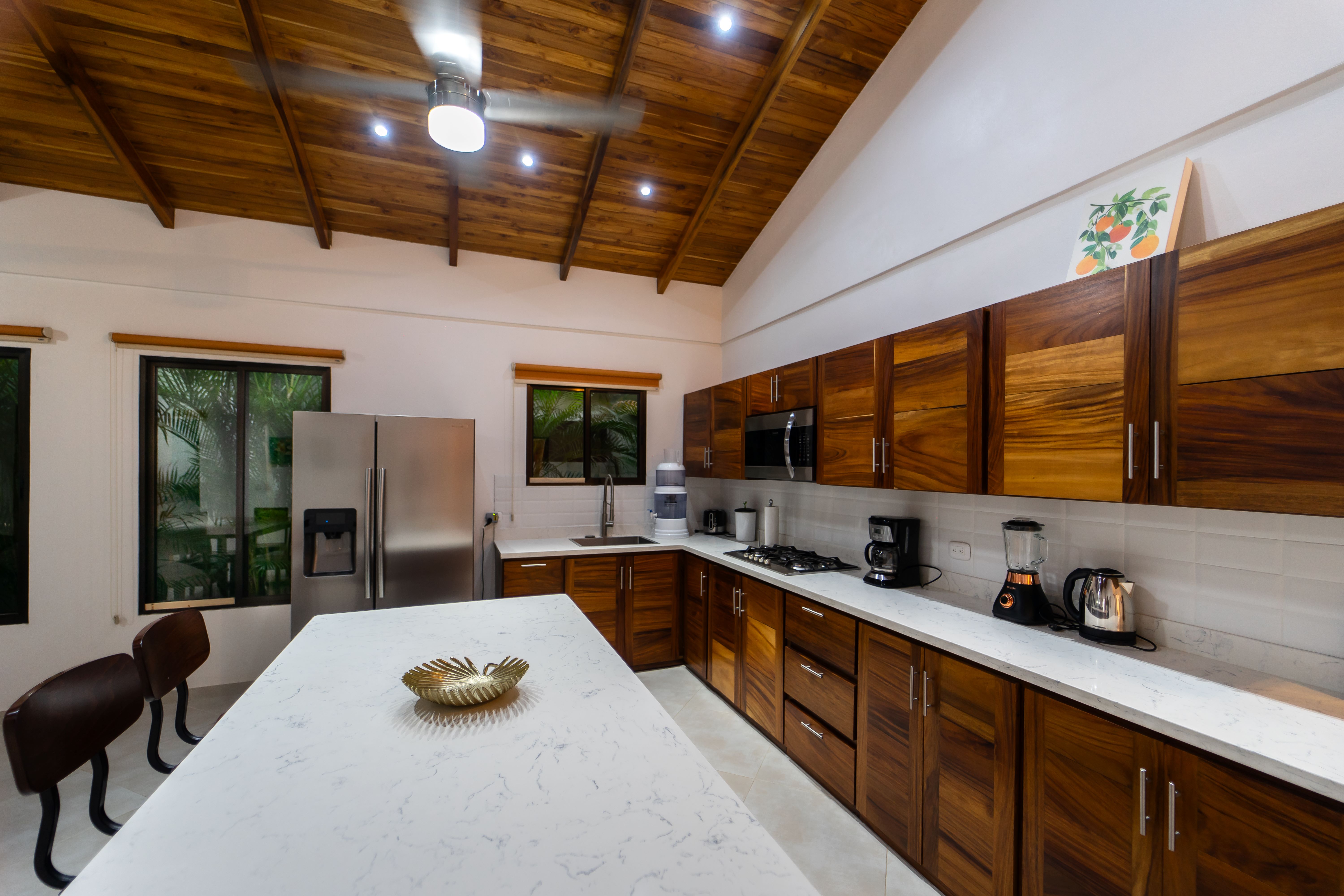 3 bed Single Family Homes For Sale in Samara, Guanacaste - thumb 6