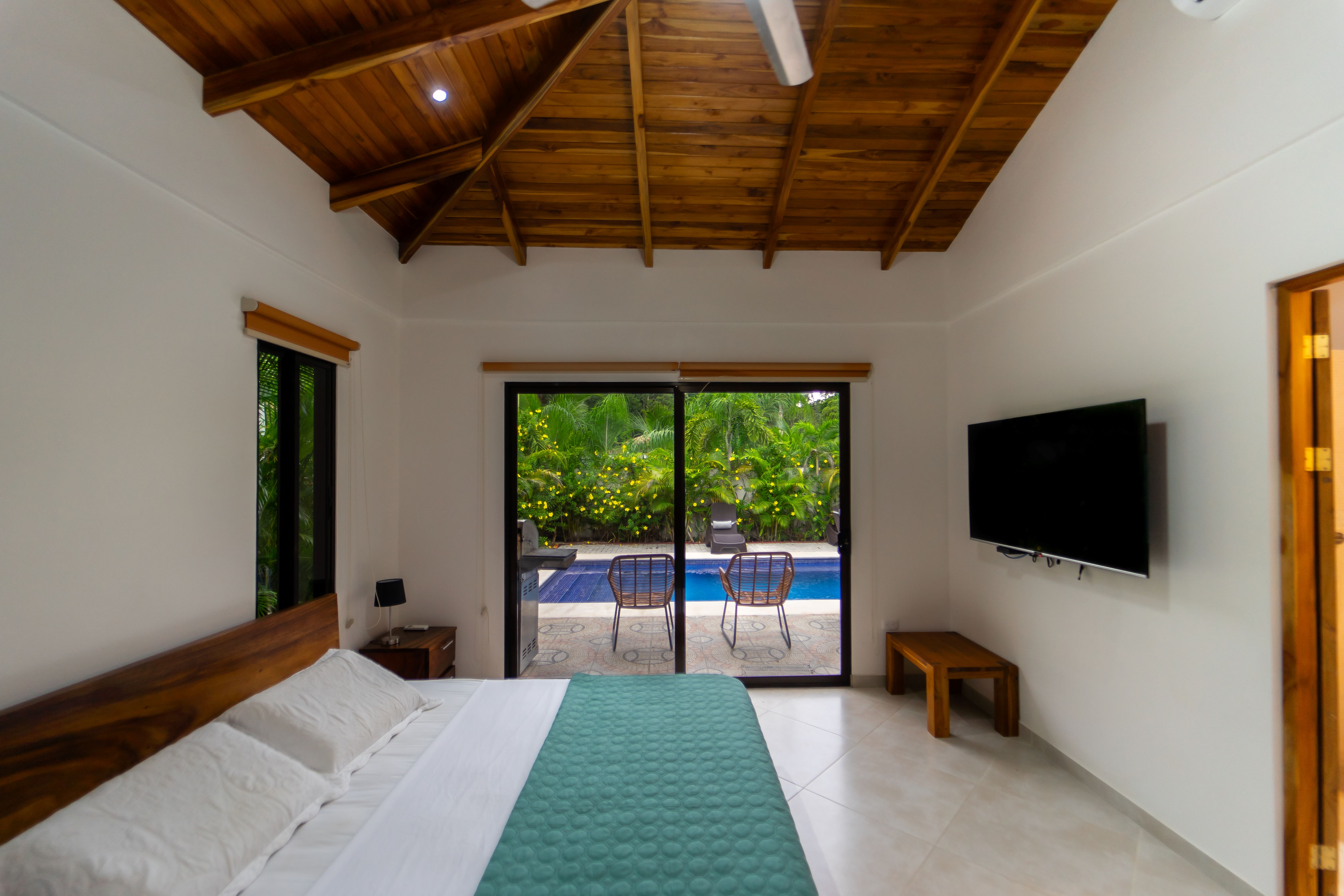 3 bed Single Family Homes For Sale in Samara, Guanacaste - thumb 14