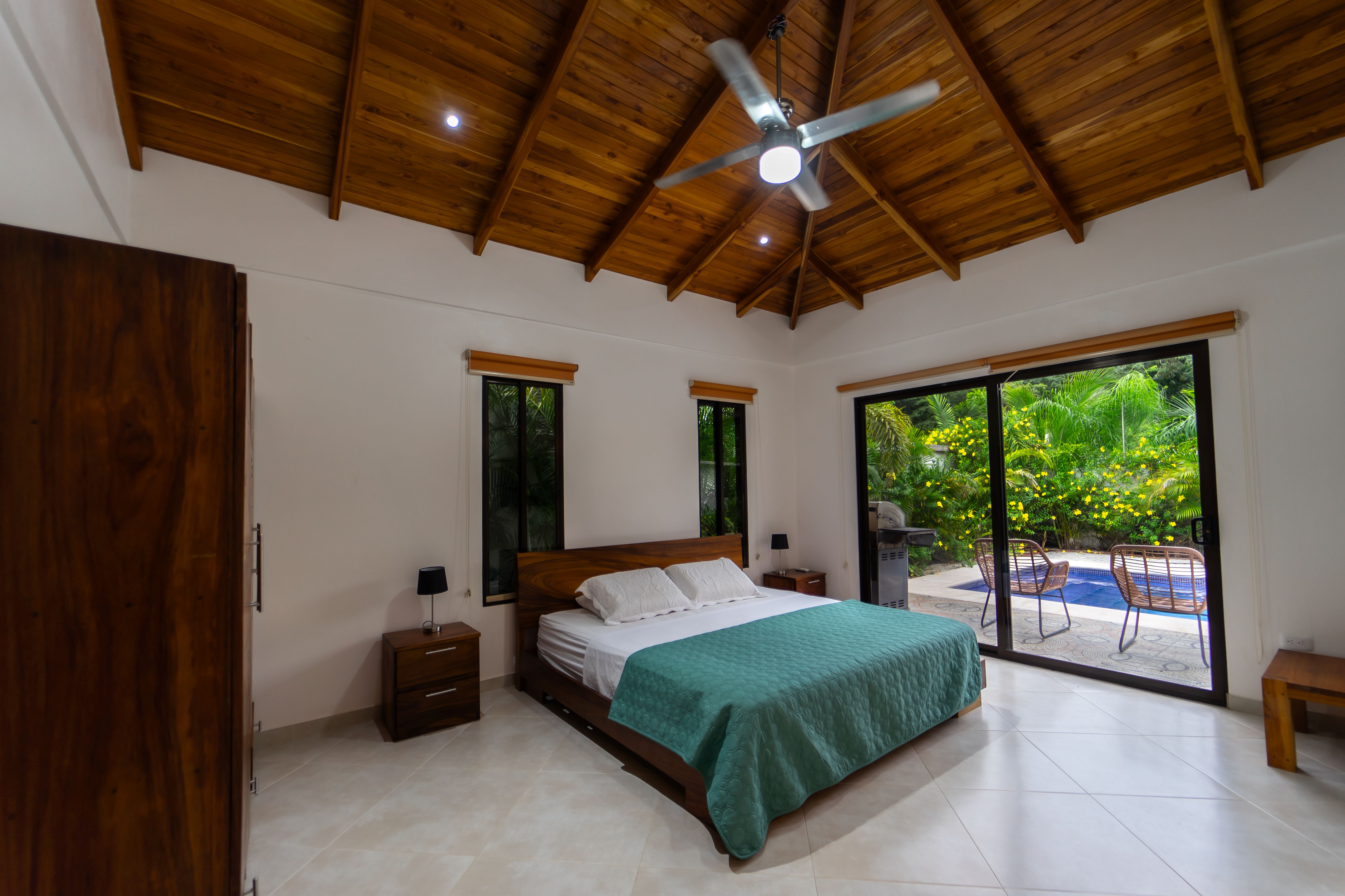 3 bed Single Family Homes For Sale in Samara, Guanacaste - thumb 12