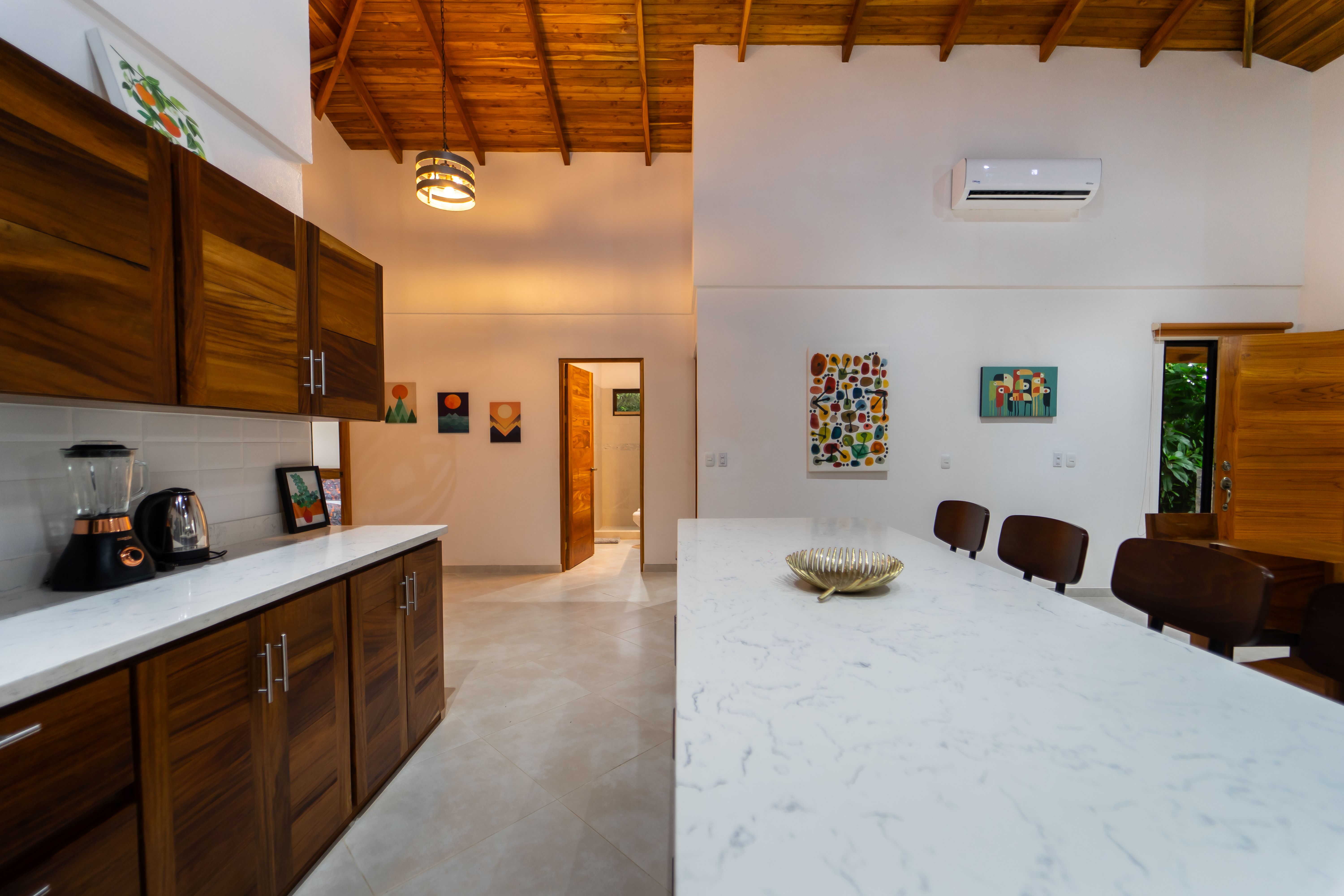 3 bed Single Family Homes For Sale in Samara, Guanacaste - thumb 7