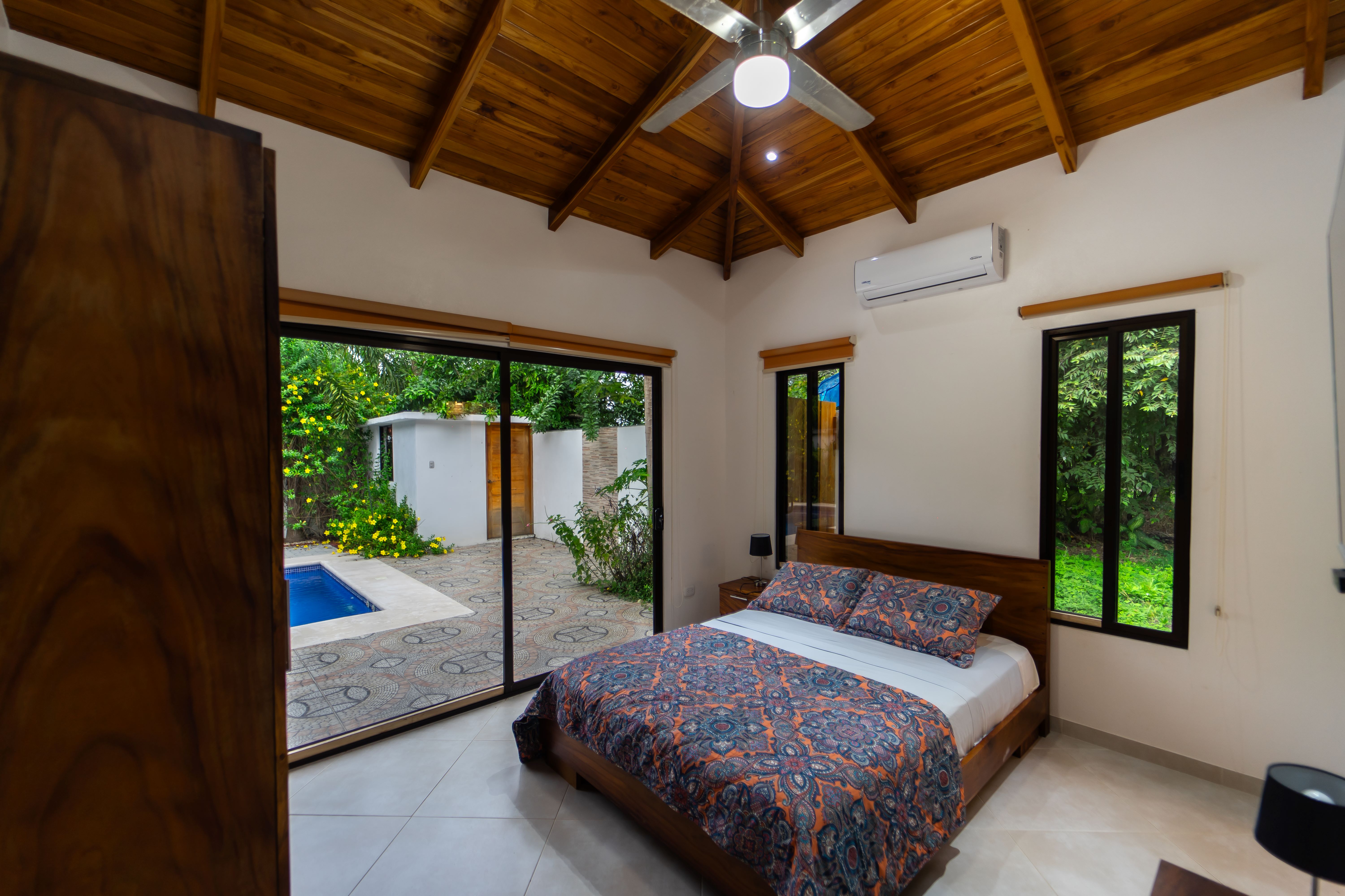 3 bed Single Family Homes For Sale in Samara, Guanacaste - thumb 16