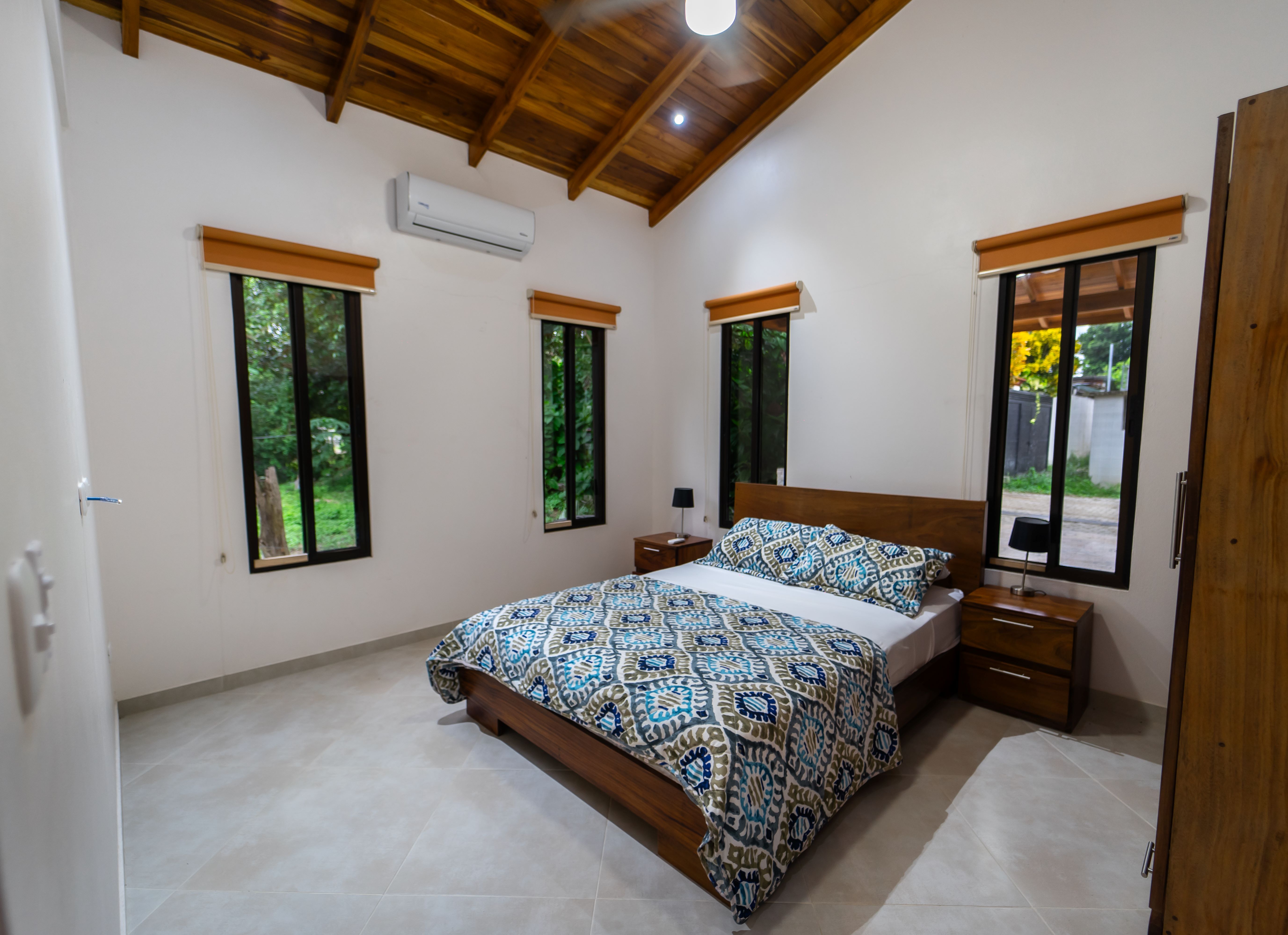 3 bed Single Family Homes For Sale in Samara, Guanacaste - thumb 8