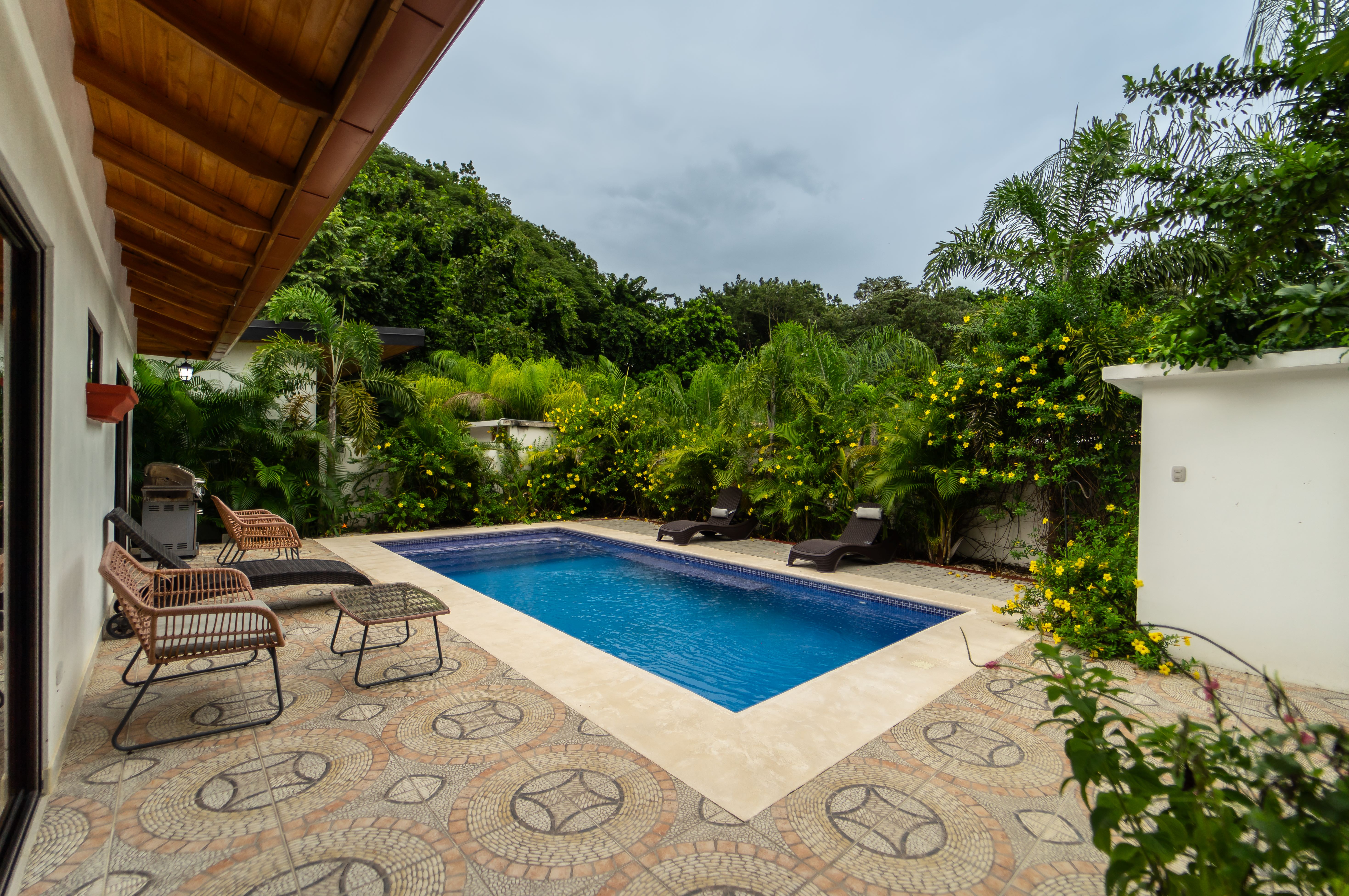 3 bed Single Family Homes For Sale in Samara, Guanacaste - thumb 18