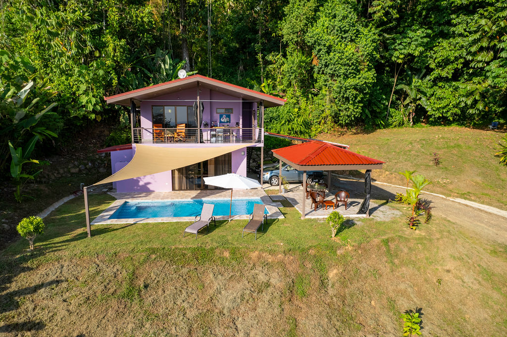 2 bed Single Family Homes For Sale in Ojochal, Puntarenas - thumb 2