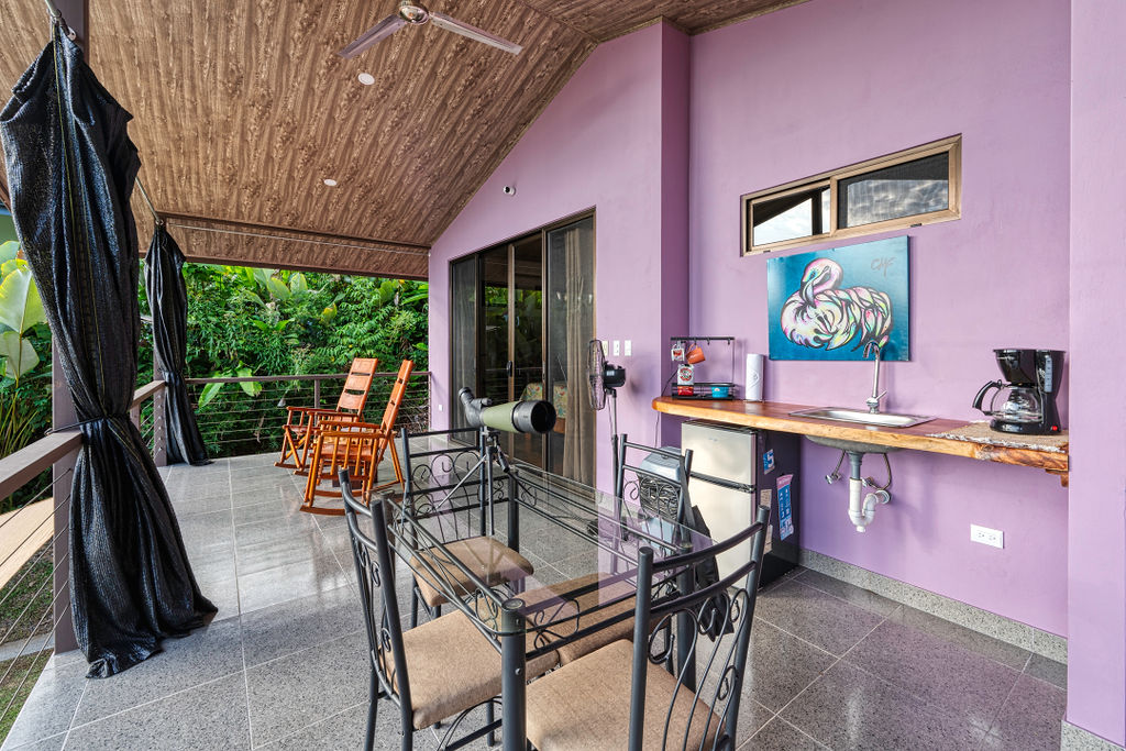 2 bed Single Family Homes For Sale in Ojochal, Puntarenas - thumb 13