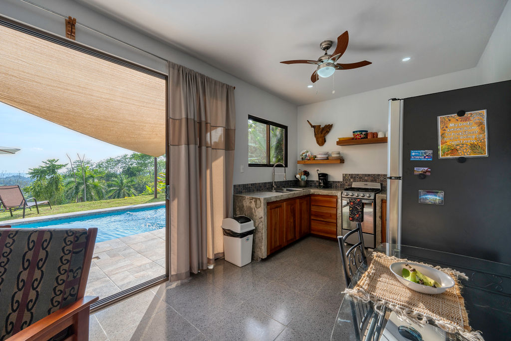 2 bed Single Family Homes For Sale in Ojochal, Puntarenas - thumb 17