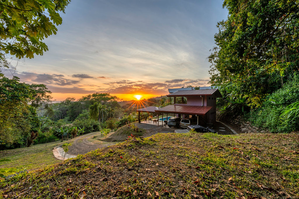 2 bed Single Family Homes For Sale in Ojochal, Puntarenas - thumb 3