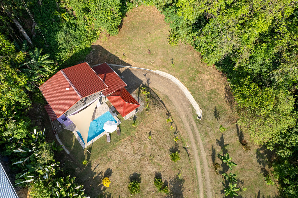 2 bed Single Family Homes For Sale in Ojochal, Puntarenas - thumb 6