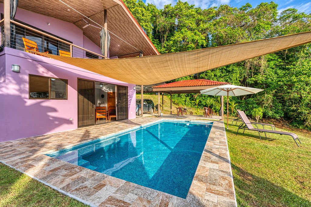 2 bed Single Family Homes For Sale in Ojochal, Puntarenas - thumb 7