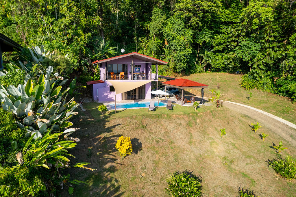 2 bed Single Family Homes For Sale in Ojochal, Puntarenas - thumb 4