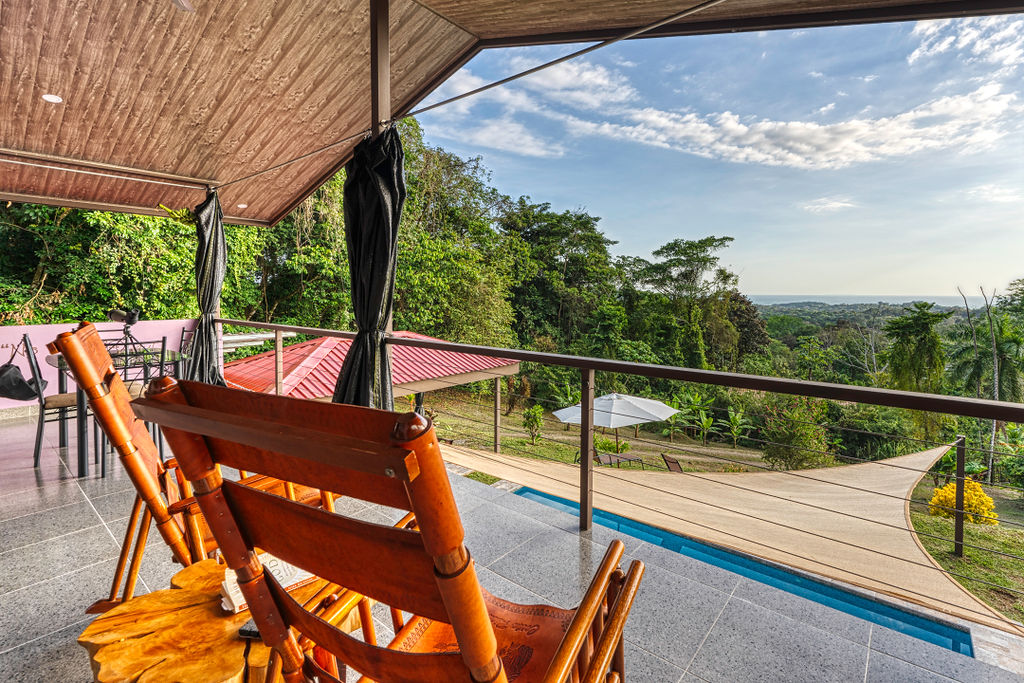 2 bed Single Family Homes For Sale in Ojochal, Puntarenas - thumb 11