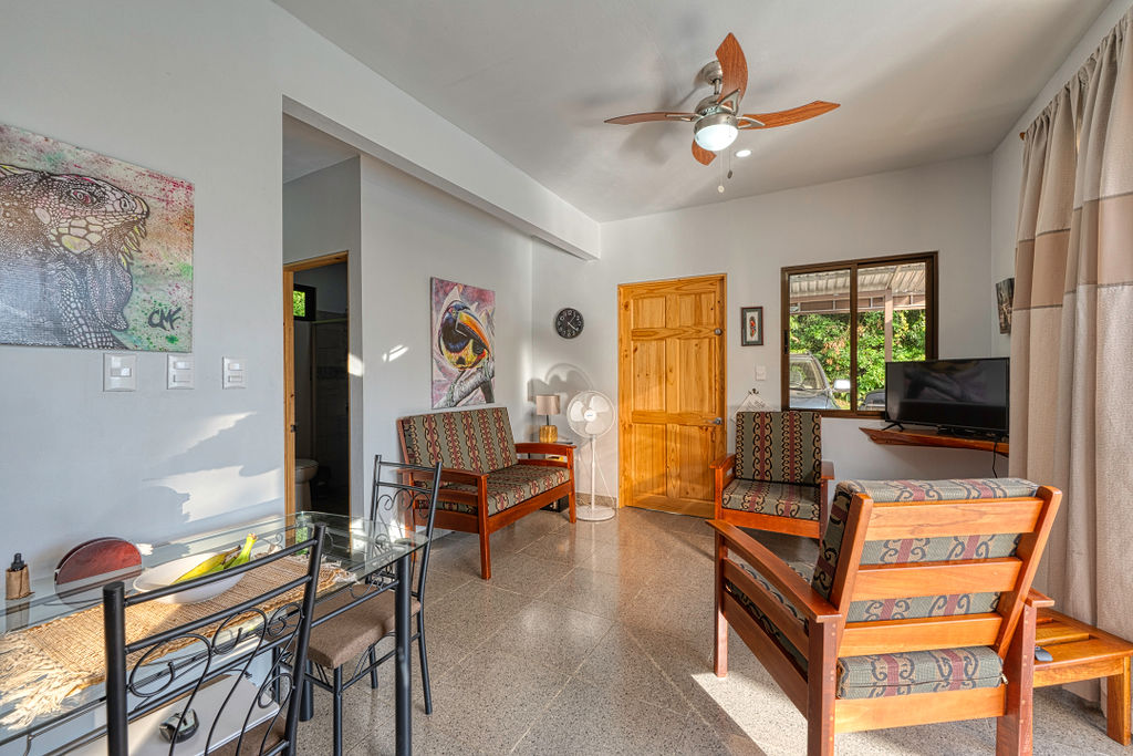 2 bed Single Family Homes For Sale in Ojochal, Puntarenas - thumb 19